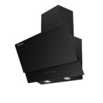 Вытяжка кухонная MAUNFELD Plym Touch 60 (черный)