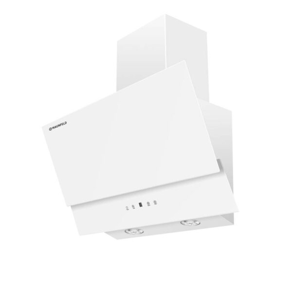 Вытяжка кухонная MAUNFELD Plym Touch 60 (белый)