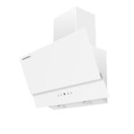 Вытяжка кухонная MAUNFELD Plym Touch 60 (белый)