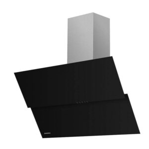 Вытяжка кухонная MAUNFELD Plym Light 60 (черный)