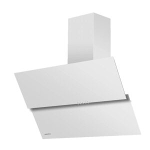 Вытяжка кухонная MAUNFELD Plym Light 60 (белый)
