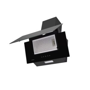 Вытяжка кухонная MAUNFELD Plym Soft 60 (черный)