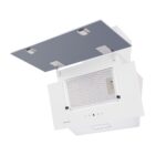 Вытяжка кухонная MAUNFELD Plym Soft 60 (белый)