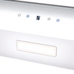 Вытяжка кухонная MAUNFELD Plym Soft 60 (белый)