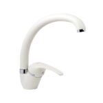 Смеситель Gran-Stone GS 102 331(белый)