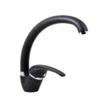 Смеситель Gran-Stone GS 102 308 (черный)