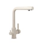 Смеситель Gran-Stone GS 105 328 (бежевый)