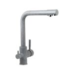 Смеситель Gran-Stone GS 105 309 (темно-серый)