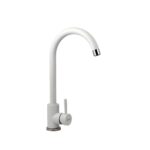 Смеситель Gran-Stone GS 103 331 (белый)