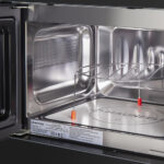 Микроволновая печь MAUNFELD JBMO.20.5GRBG — изображение 3