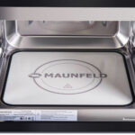 Микроволновая печь MAUNFELD JBMO.20.5GRBG — изображение 4