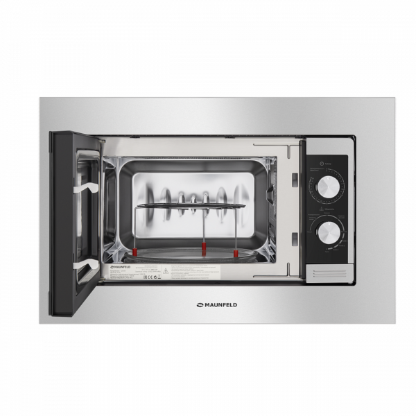 Микроволновая печь MAUNFELD JBMO.20.5S — изображение 2
