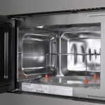 Микроволновая печь MAUNFELD JBMO.20.5S — изображение 3