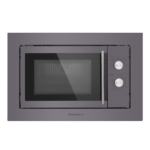 Микроволновая печь MAUNFELD XBMO201SB
