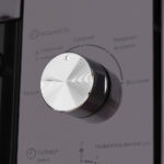 Микроволновая печь MAUNFELD XBMO201SB — изображение 5