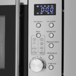 Микроволновая печь MAUNFELD XBMO202S — изображение 4