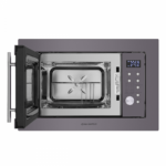Микроволновая печь MAUNFELD XBMO202SB — изображение 2