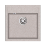 Мойка AquaSanita Tesa SQT 100 110 W beige