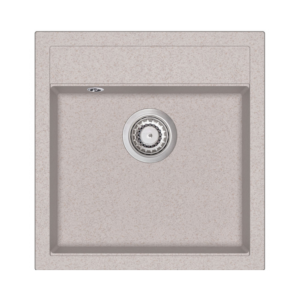 Мойка AquaSanita Tesa SQT 100 110 W beige