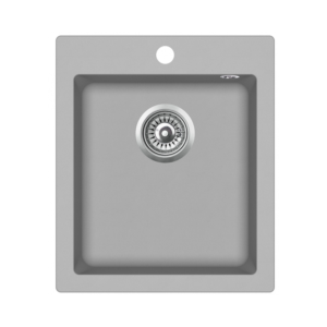 Мойка AquaSanita Simplex SQS 100 220 W argent