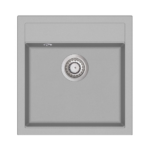 Мойка AquaSanita Tesa SQT 100 220 W argent