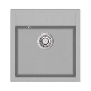 Мойка AquaSanita Tesa SQT 100 220 W argent