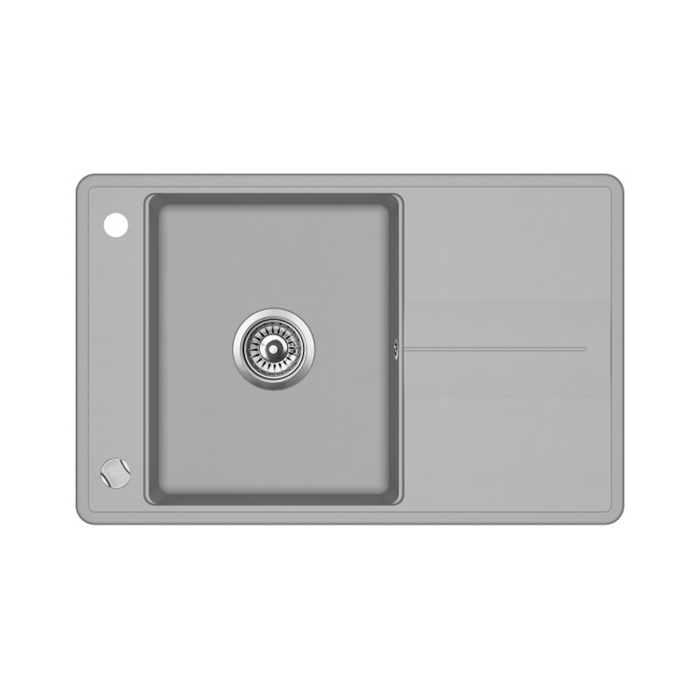 Мойка AquaSanita Bella SQB 101 220 AW argent Мойка AquaSanita Bella SQB 101 220 AW argent