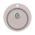 Мойка AquaSanita Clarus SR 100 110 W beige