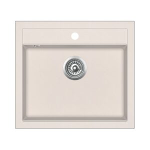Мойка AquaSanita Quadro SQQ 100 111 W silica