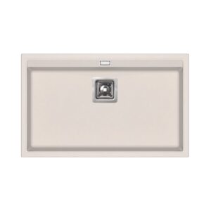 Мойка AquaSanita Delicia SQD 101 111 AW silica
