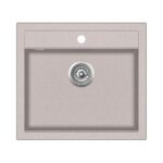 Мойка AquaSanita Quadro SQQ 100 112 W ora