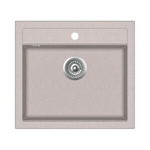 Мойка AquaSanita Quadro SQQ 100 112 W ora