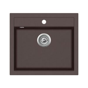 Мойка AquaSanita Quadro SQQ 100 120 W cerrus