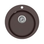 Мойка AquaSanita Clarus SR 100 120 W cerrus