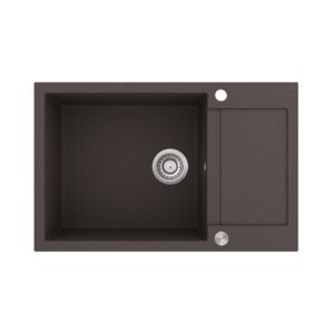 Мойка AquaSanita Tesa plus SQT 105 120 AW cerrus