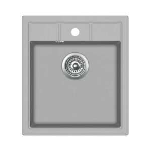 Мойка AquaSanita Nova SQN 100 220 W argent