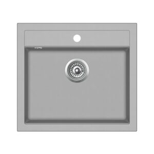 Мойка AquaSanita Quadro SQQ 100 220 W argent