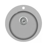 Мойка AquaSanita Clarus SR 100 220 W argent