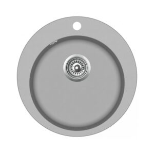 Мойка AquaSanita Clarus SR 100 220 W argent