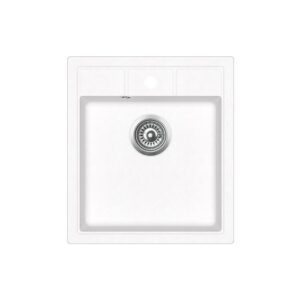 Мойка AquaSanita Nova SQN 100 710 W alba