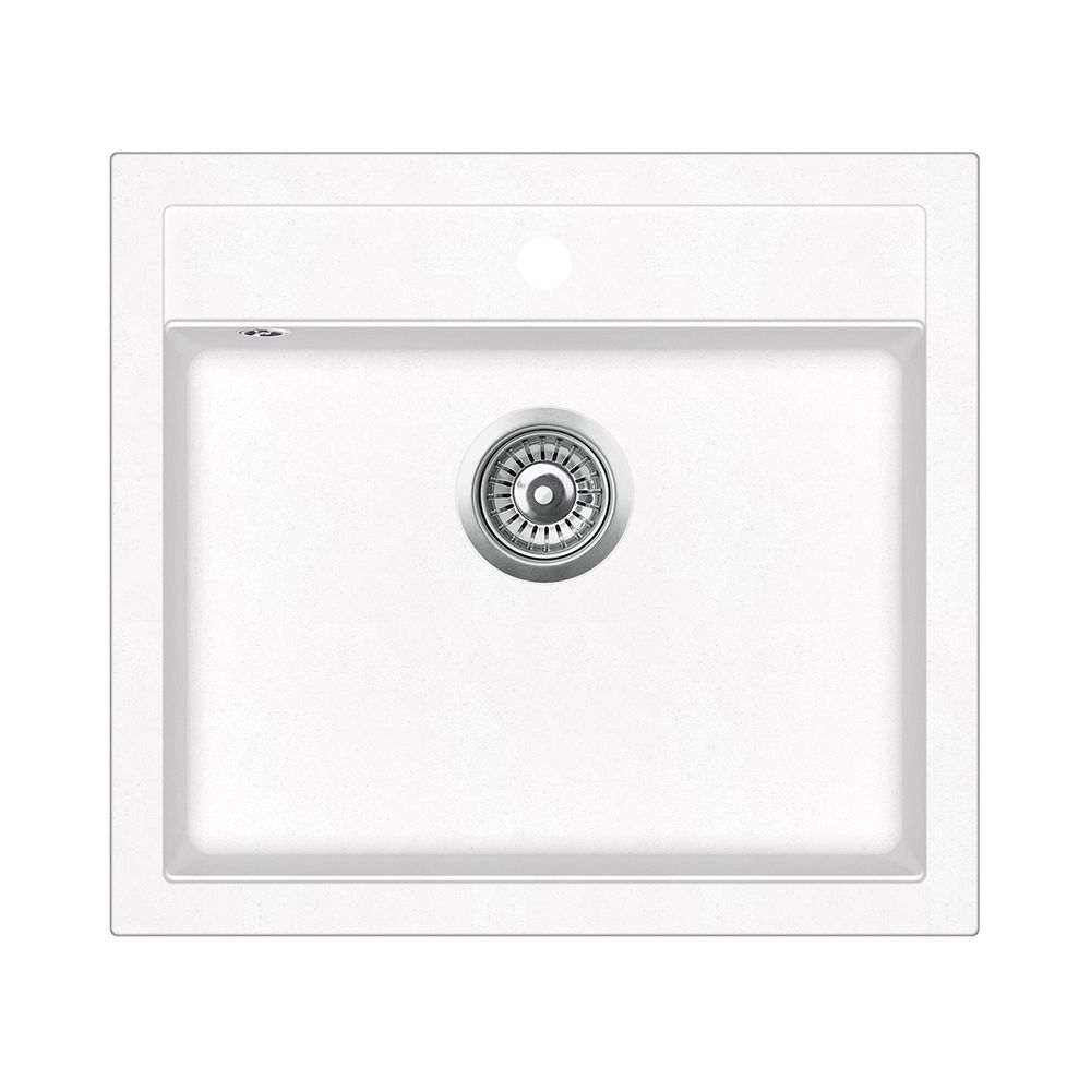 Мойка AquaSanita Quadro SQQ 100 710W alba Мойка AquaSanita Quadro SQQ 100 710W alba
