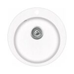Мойка AquaSanita Clarus SR 100 710 W alba
