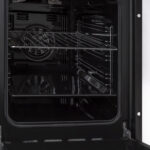 Электрический духовой шкаф Exiteq EXO-106 (черный) — изображение 3