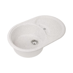 Мойка кухонная GS 18 S 310 серая