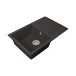 Мойка кухонная GS 25 308 черная