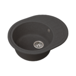 Мойка кухонная GS 62 308 черная