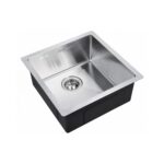 Мойка ZorG INOX R 4444 3мм