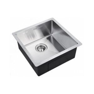Мойка ZorG INOX R 4444 3мм