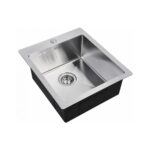 Мойка ZorG INOX R 4551 3мм