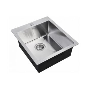 Мойка ZorG INOX R 4551 3мм